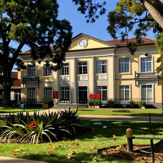 Descubra o Clube SRB: O Ponto de Encontro em Rio Branco