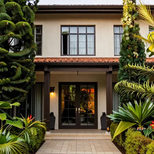 Descubra o conforto do Hotel Guapindaia