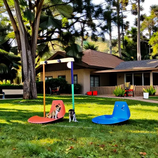Descubra o Encanto da Villa Pet
