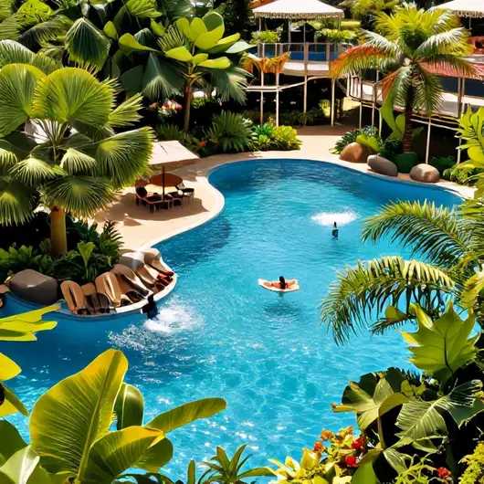 Descubra o Guará Acqua Park