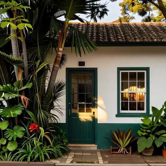 Descubra o Hostel Vivacre