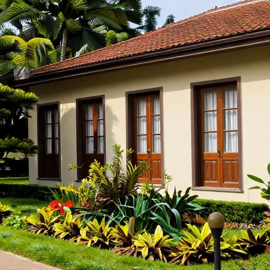 Descubra o HOTEL DOS VIAJANTES