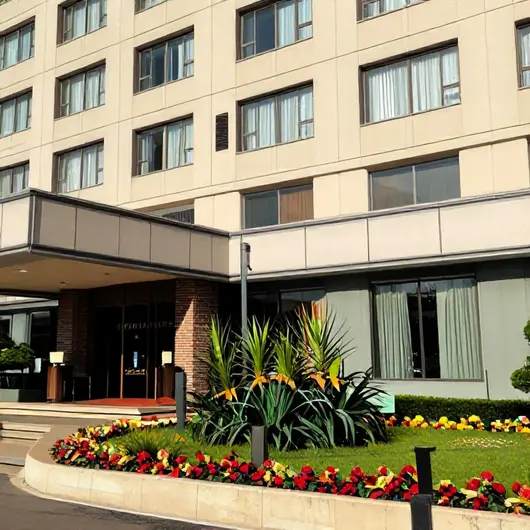 Descubra o Hotel Nobilesuites Rio Branco