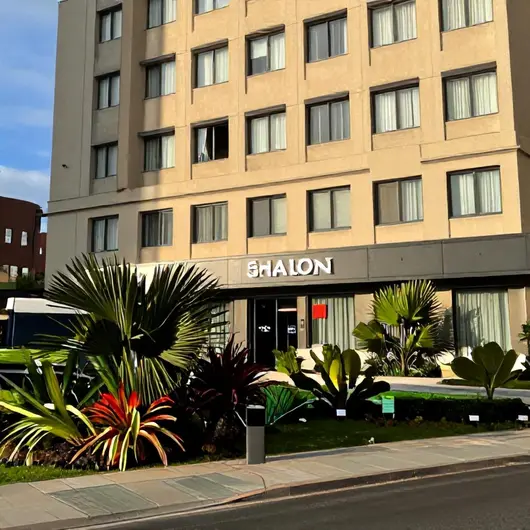 Descubra o Hotel Shalon Rio Branco Acre