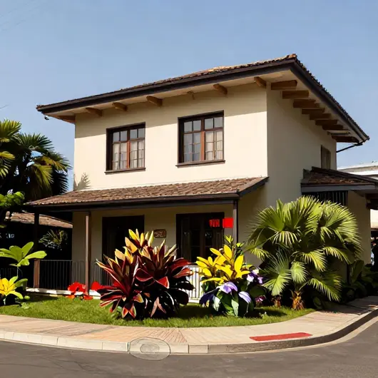Descubra o Hotel Vila Cogo