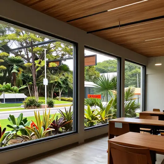 Descubra o loft na Estacao Experimental