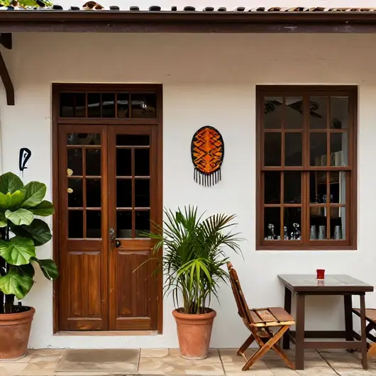Descubra o Log Acre