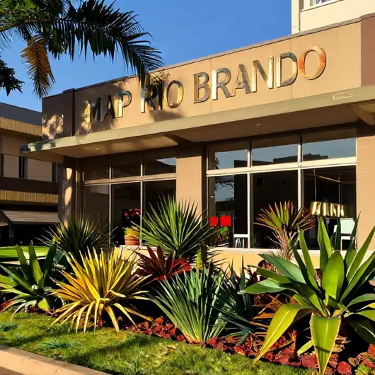 Descubra o Map Rio Branco 1311