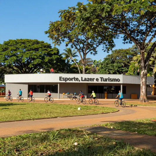 Descubra o Melhor do Esporte