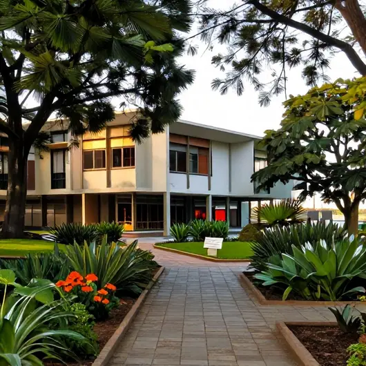 Descubra o Memorial Morada da Paz
