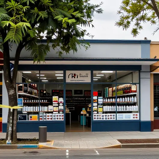 Descubra o Mercantil 2 Irmãos