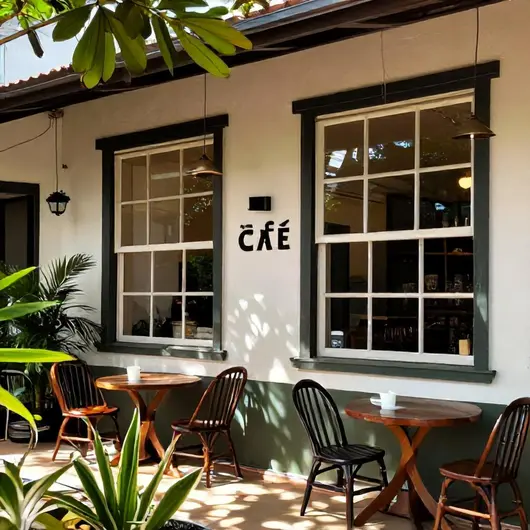 Descubra o Mr. Café: Um Charme em Cada Xícara