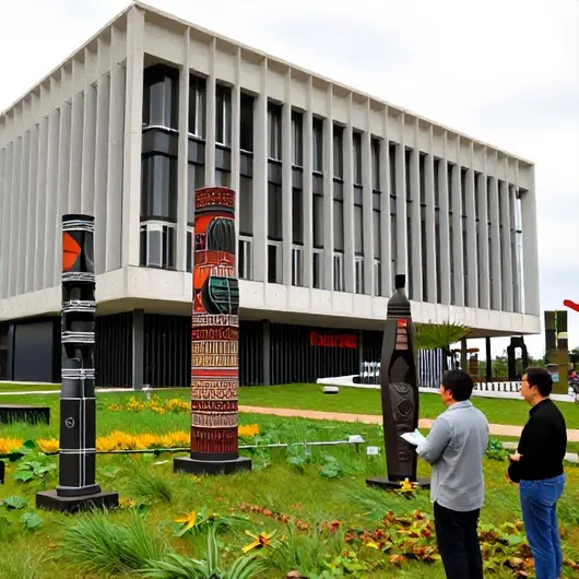 Descubra o Museu dos Povos Acreanos: a História e Cultura do Acre