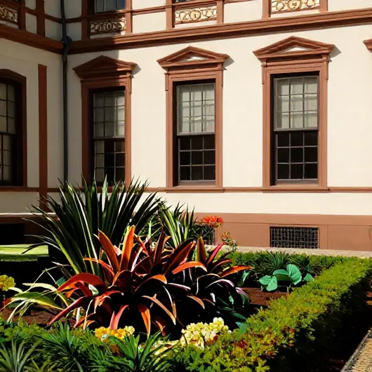Descubra o Museu Histórico Acreano Governo do Acre Palácio Rio Branco