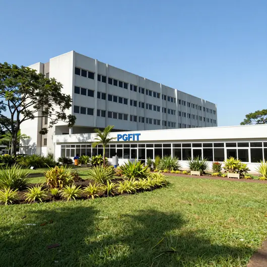 Descubra o PGFIT: Um Centro de Pesquisa e Inovação