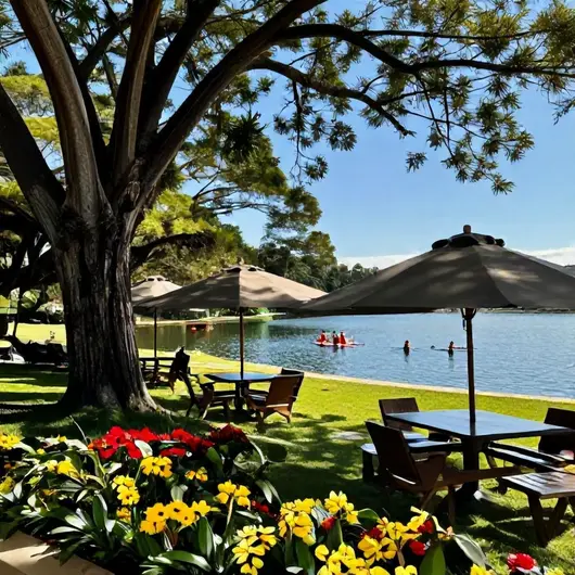 Descubra o Piracema Park Club