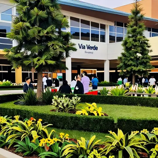 Descubra o Planet Park Via Verde Shopping Descubra o Planet Park Via Verde Shopping