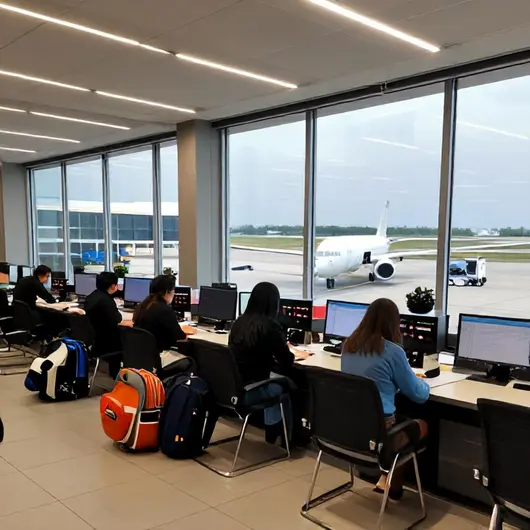 Descubra o Rio Branco Airport