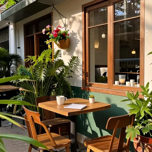 Descubra o RIO BRANCO CAFÉ
