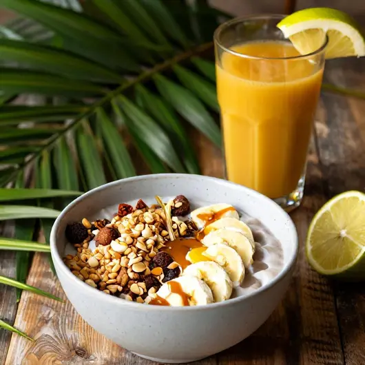 Descubra o Sabor do Açaí e do Cupuaçu em Rio Branco - AC