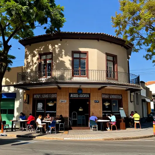 Descubra o Sabor do ACRE LANCHES CONQUISTA