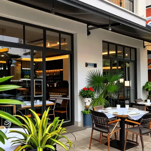 Descubra o Sabor do Da'lu