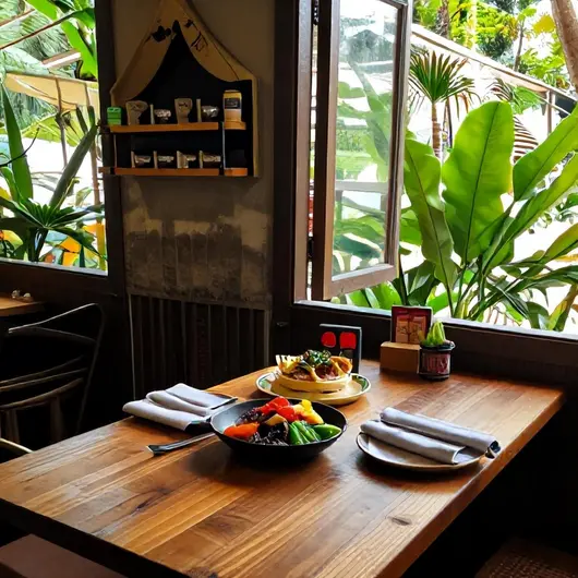 Descubra o Sabor Único do Paráfood