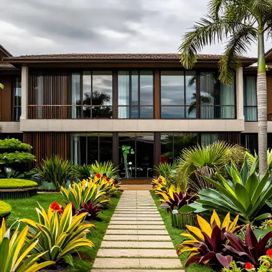 Descubra o Villa Rio Branco Hotel Concept