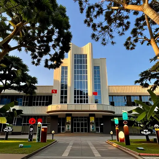 Descubra os 17 Museus e Memoriais Imperdíveis em Rio Branco