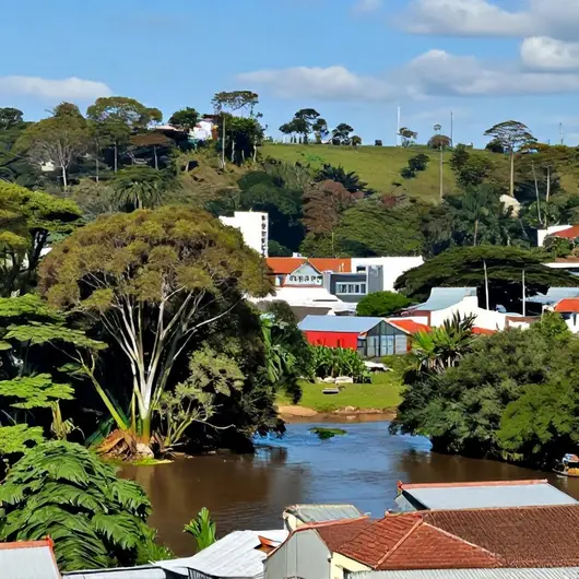 Descubra os 34 melhores lugares em Rio Branco: guia completo