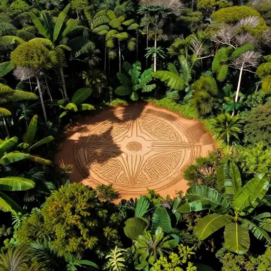 Descubra os Enigmáticos Geoglifos do Acre