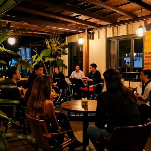 Descubra os Melhores Bares com Música ao Vivo em Rio Branco