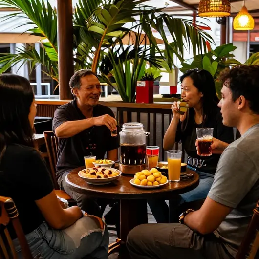 Descubra os Melhores Destinos de Happy Hour em Rio Branco - AC