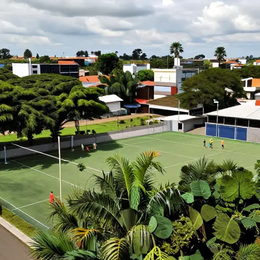 Descubra os Melhores Espaços Esportivos e Quadras em Rio Branco - AC