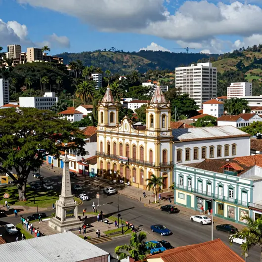 Descubra os Melhores Passeios Culturais em Rio Branco - AC