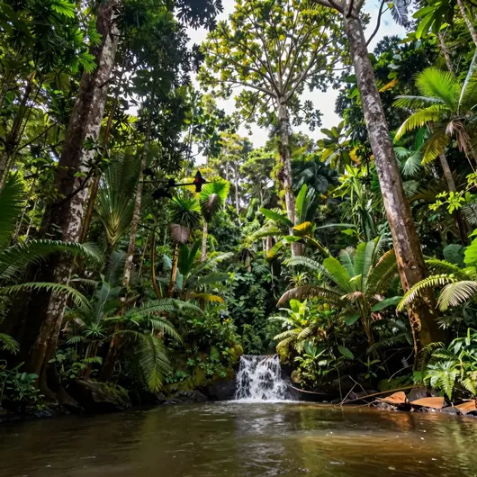 Descubra os Melhores Passeios de Natureza em Rio Branco - AC