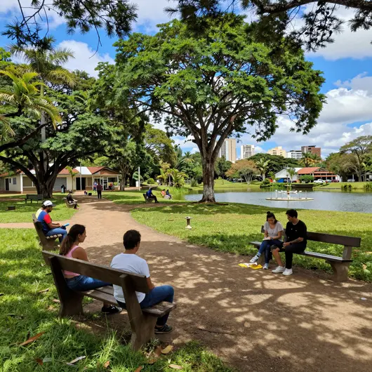 Descubra os Melhores Passeios Gratuitos em Rio Branco