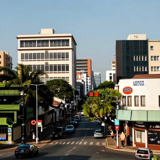 Descubra os Melhores Passeios Históricos em Rio Branco