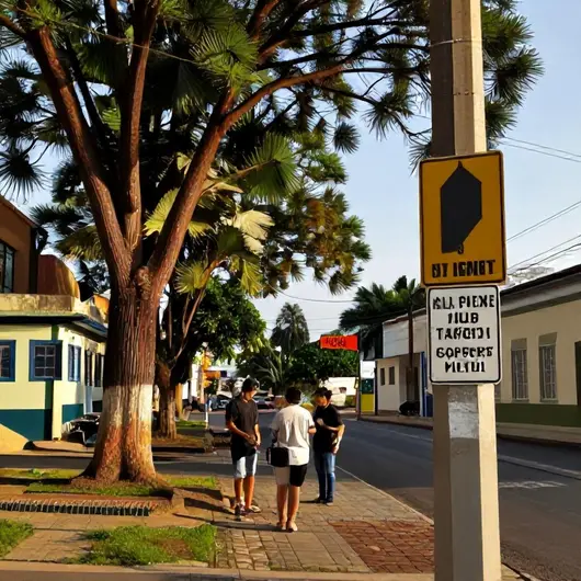 Dicas de Segurança para Viajantes em Rio Branco - AC