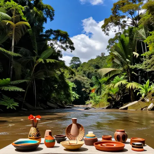 Dicas Essenciais para Tornar sua Primeira Viagem a Rio Branco Inesquecível