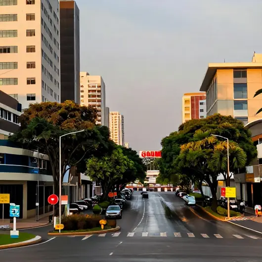 Dicas Práticas para Visitantes em Rio Branco - AC