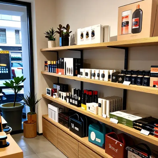 Donna R Store
