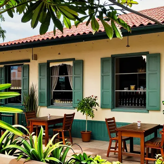 Elcio Restaurante