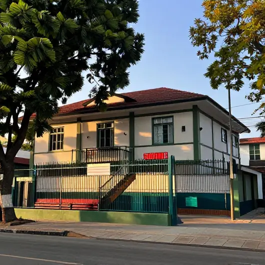 Esporte Clube Rio Branco: O Coração do Futebol Local