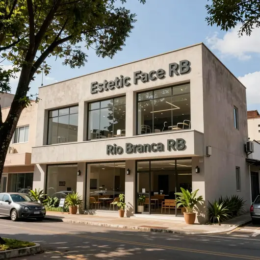Estetic Face RB