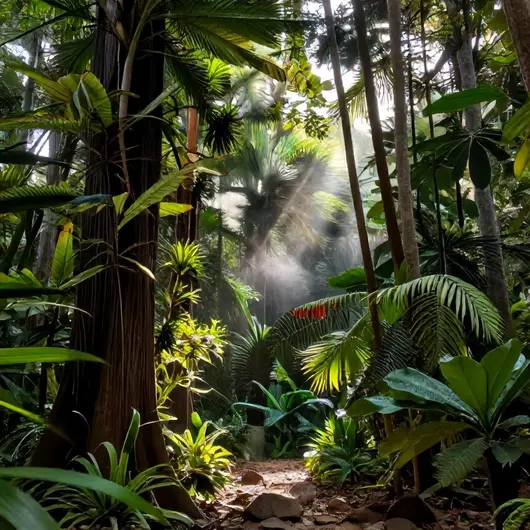 Explorando a Floresta Sul: Um Guia de Turismo em Rio Branco - AC