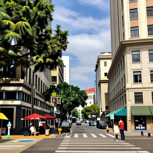 Explorando o Centro de Rio Branco: Um Roteiro Imperdível