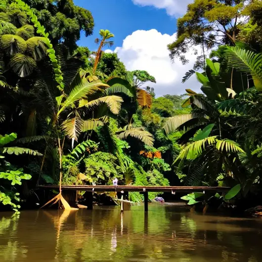 Explorando o que há de melhor em Rio Branco - AC