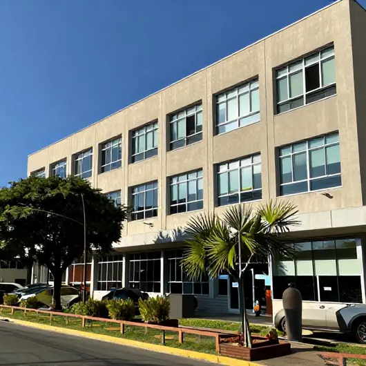 EXPRESSO RIO BRANCO TRANSPORTES E LOGISTICA LTDA