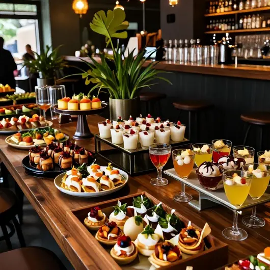 Gastrobares em Rio Branco: A Nova Tendência Gastronômica da Cidade